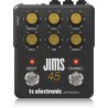 TC Electronic JIMS 45 PREAMP - przedwzmacniacz gitarowy - 1