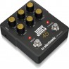 TC Electronic JIMS 45 PREAMP - przedwzmacniacz gitarowy - 2