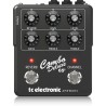 TC Electronic COMBO DELUXE 65′ PREAMP – przedwzmacniacz gitarowy - 1