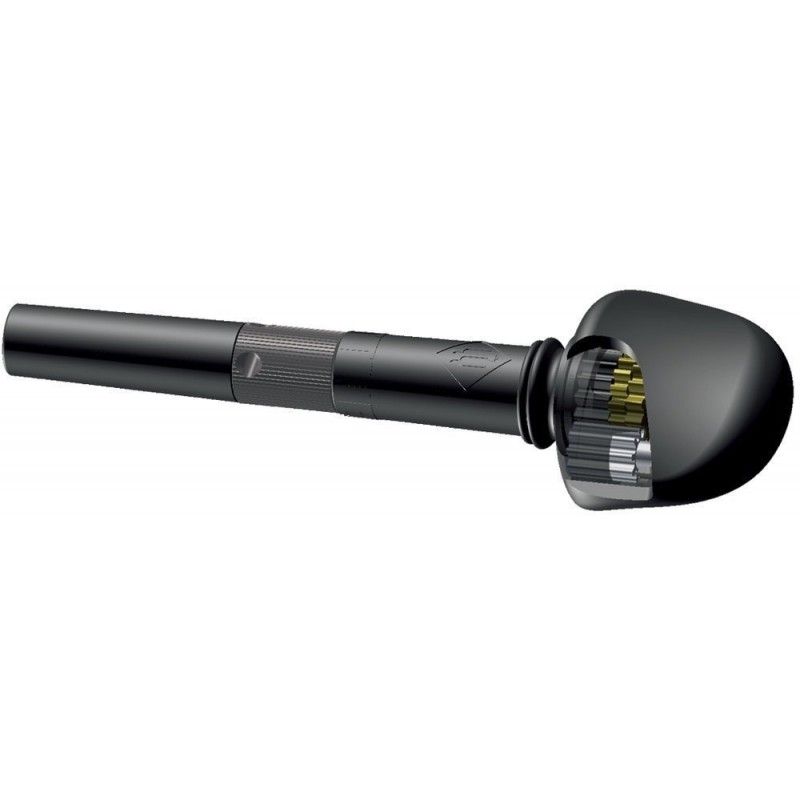 Wittner 417205502 - Kołek do dostrajania altówki - 1