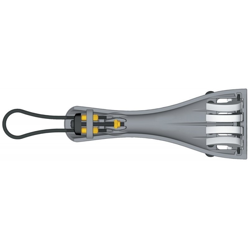 Wittner 418595 - Strunociąg do skrzypiec 4/4 - 1