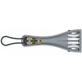 Wittner 418596 - Strunociąg do skrzypiec 4/4 - 1