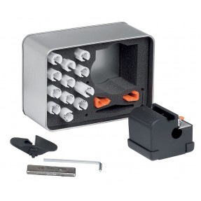 Wittner 466396 - Strugaczka do kołków - 1