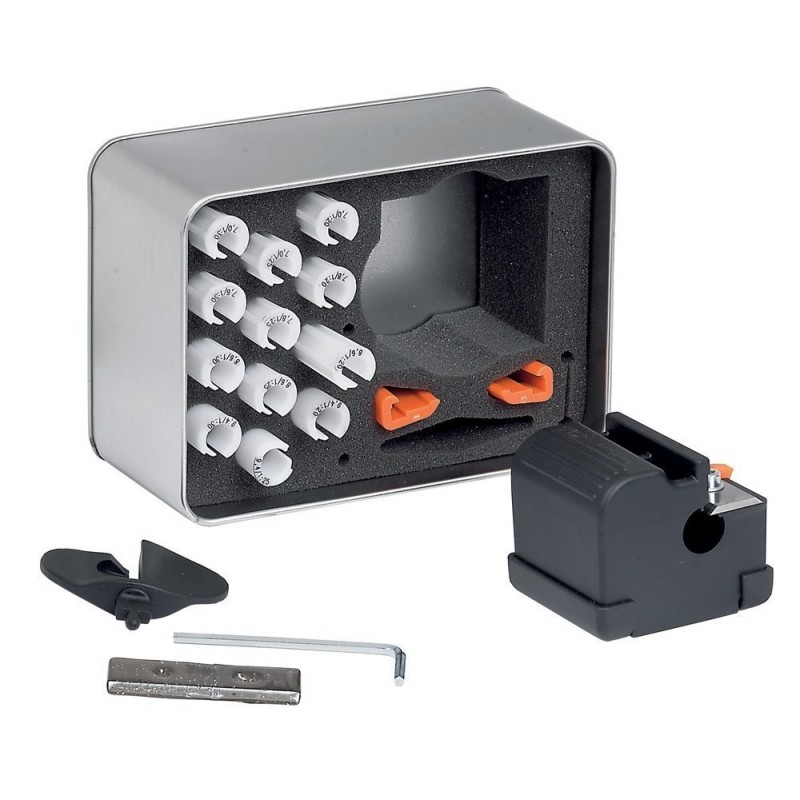 Wittner 466396 - Strugaczka do kołków - 1