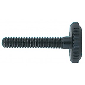 Wittner 421750 - Śruba do strunociągu skrzypce / altówka - 1