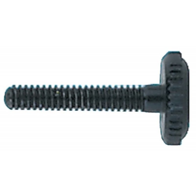 Wittner 421750 - Śruba do strunociągu skrzypce / altówka - 1