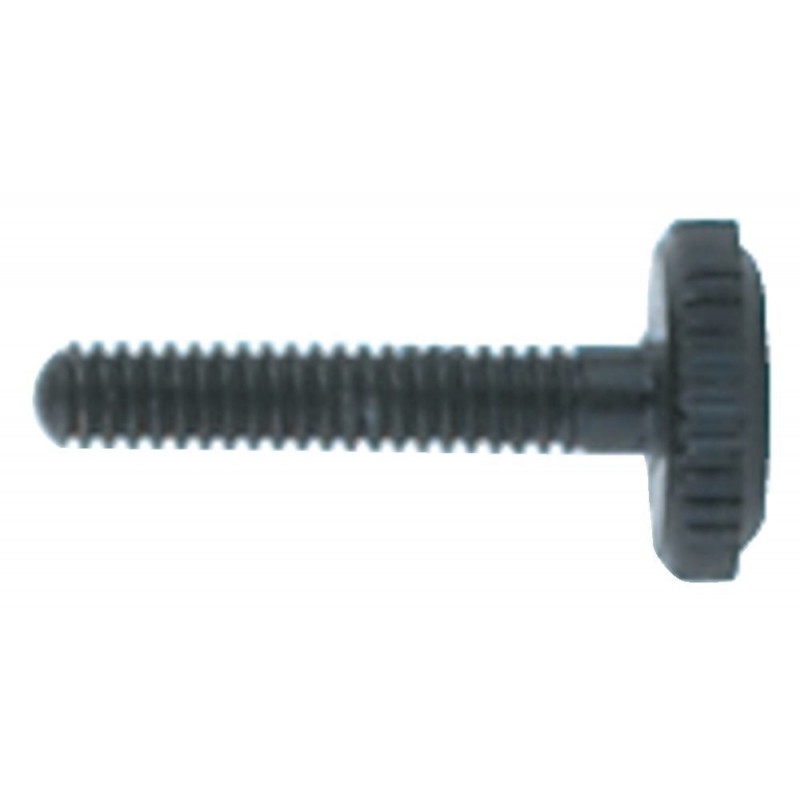 Wittner 421752 - Śruba do strunociągu skrzypce / altówka - 1