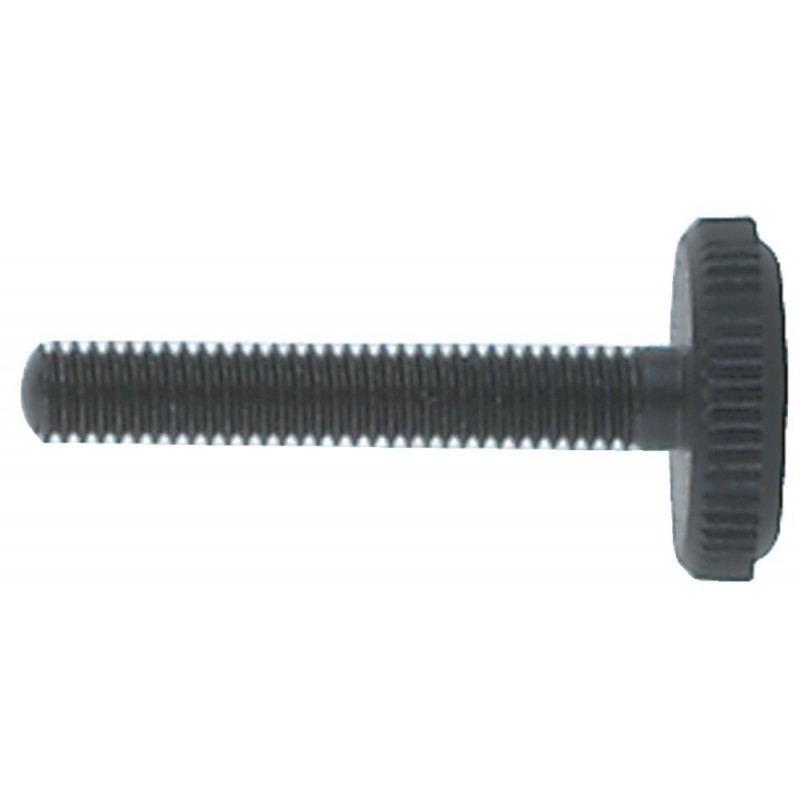 Wittner 421765 - Śruba zamienna do wiolonczeli 4/4 - 1/8 - 1