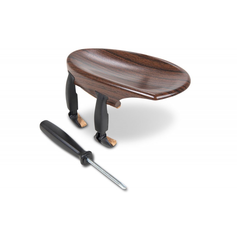 Wittner 430600502 - Podbródek do skrzypiec 4/4 - 3