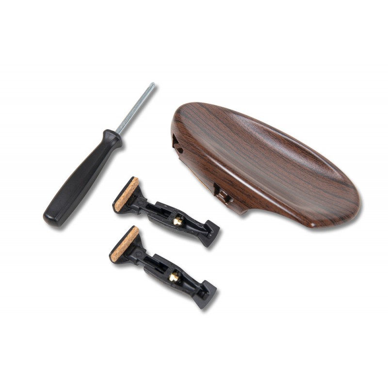 Wittner 430600502 - Podbródek do skrzypiec 4/4 - 4