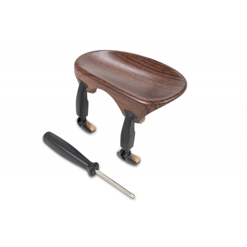 Wittner 430603 - Podbródek do skrzypiec 1/8 - 1/16 - 1