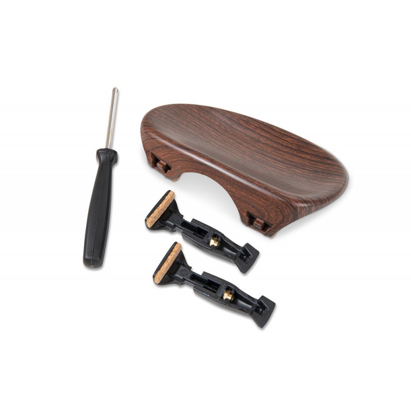 Wittner 430605502 - Podbródek do skrzypiec 4/4 - 4