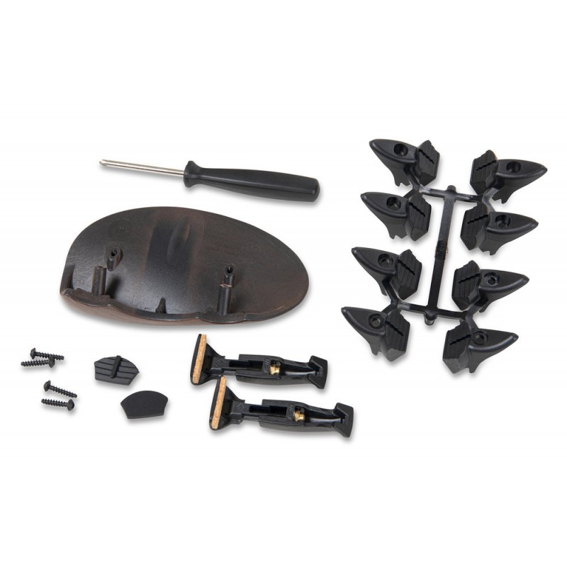 Wittner 430621502 - Podbródek do skrzypiec 3/4 - 3