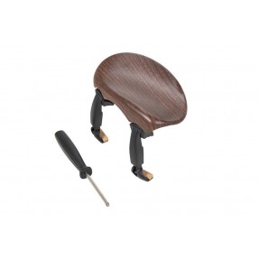 Wittner 430622 - Podbródek do skrzypiec 1/2 - 1/4 - 1