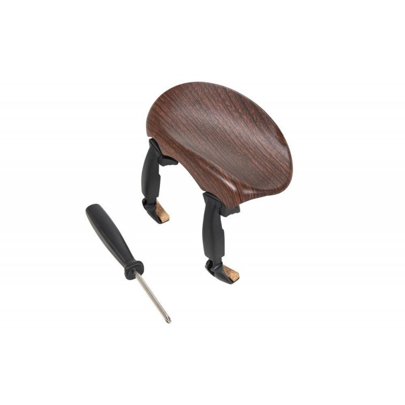 Wittner 430630 - Podbródek do skrzypiec 4/4 - 1