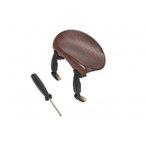 Wittner 430632 - Podbródek do skrzypiec 1/2 - 1/4 - 1