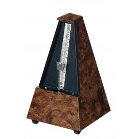 Wittner 903550 - Metronom 855001 drewno korzenne - 1