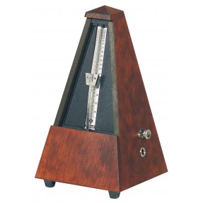 Wittner 903800 - Metronom 811M mahoń - 1