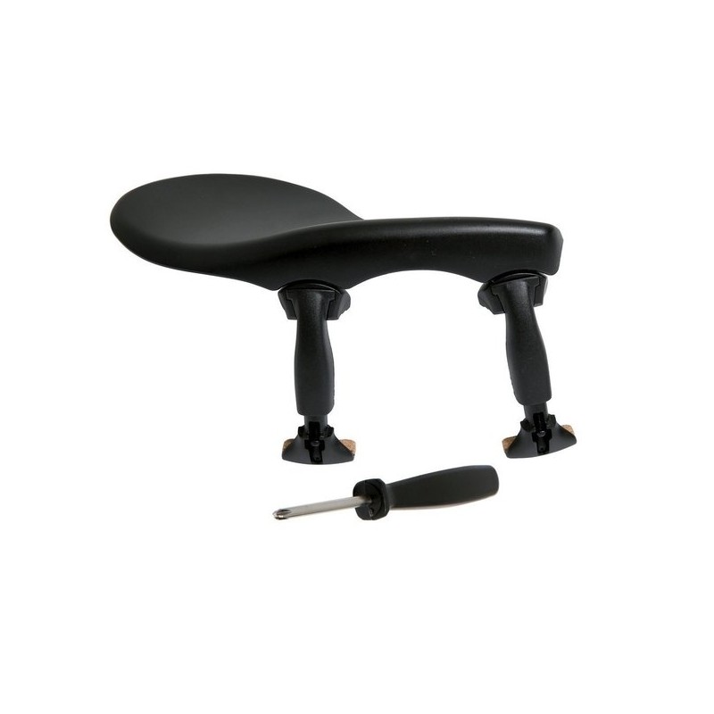 Wittner 430642 - Podbródek do skrzypiec - 1