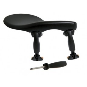 Wittner 430640 - Podbródek do skrzypiec 3/4 - 3/4 - 1