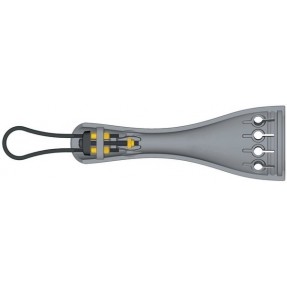 Wittner 418590 - Strunociąg do skrzypiec 4/4 - 1