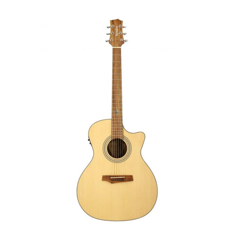 Randon RGI-04-CE EQ - Gitara elektroakustyczna - 1