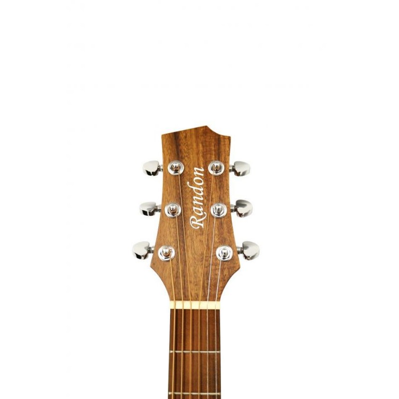 Randon RGI-04-CE EQ - Gitara elektroakustyczna - 3