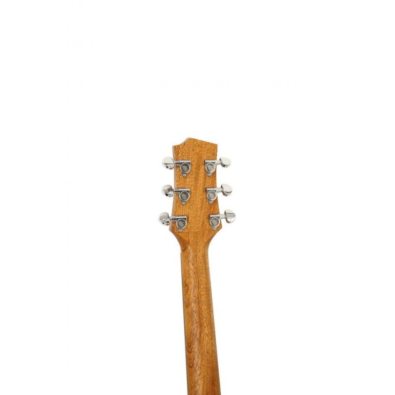 Randon RGI-04-CE EQ - Gitara elektroakustyczna - 4