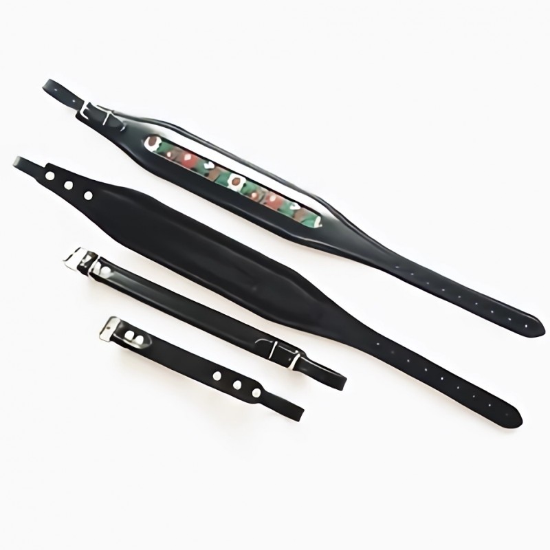 Akmuz PAP Folklor 80 BK - Pasy akordeonowe - 1