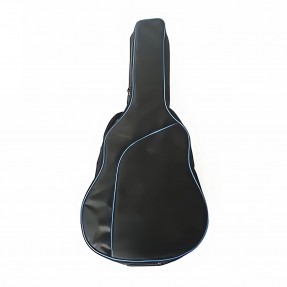 Akmuz PG-16 BK BLUE - pokrowiec na gitarę akustyczną - 1
