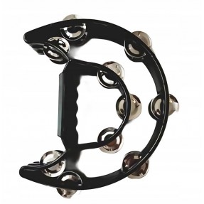 Akmuz Tamburyn Czarny