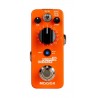 Mooer Purer Octave Polyphonic Octave Pedal - efekt gitarowy - 1