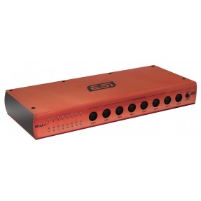ESI M8U eX - interfejs MIDI USB 3.0 - 3