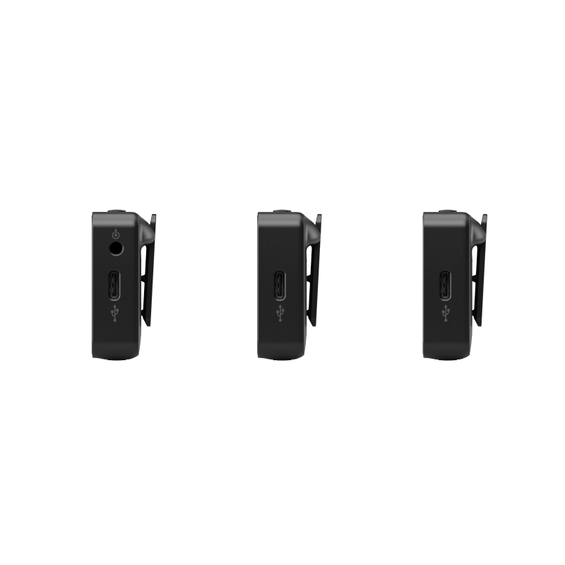 Rode Wireless PRO - system bezprzewodowy - 2