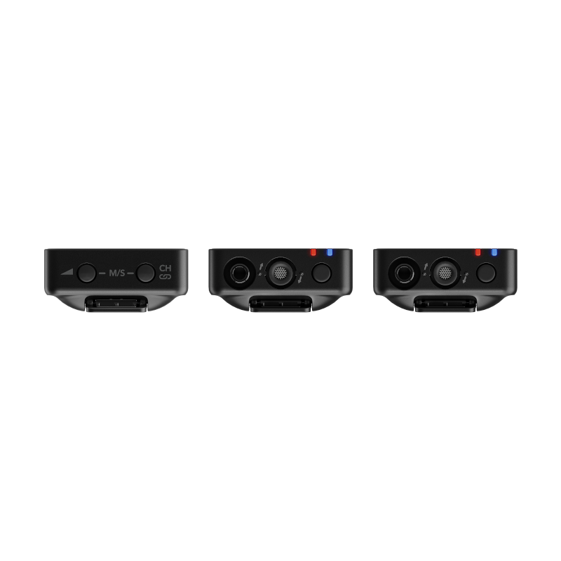 Rode Wireless PRO - system bezprzewodowy - 6