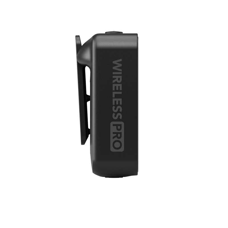 Rode Wireless PRO - system bezprzewodowy - 12