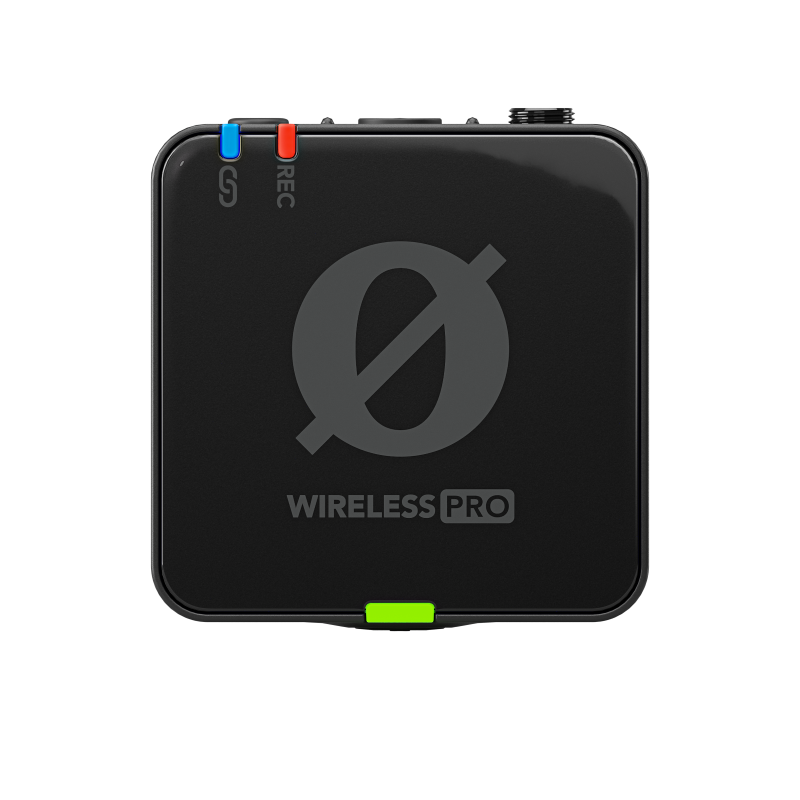 Rode Wireless PRO - system bezprzewodowy - 15