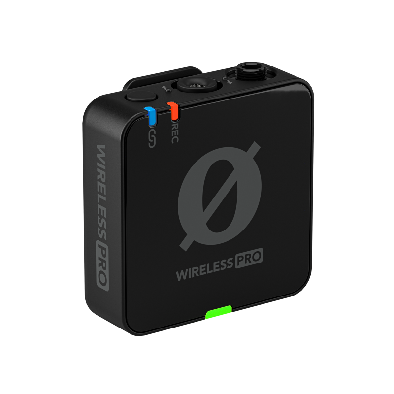Rode Wireless PRO - system bezprzewodowy - 17