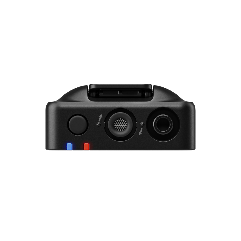 Rode Wireless PRO - system bezprzewodowy - 18