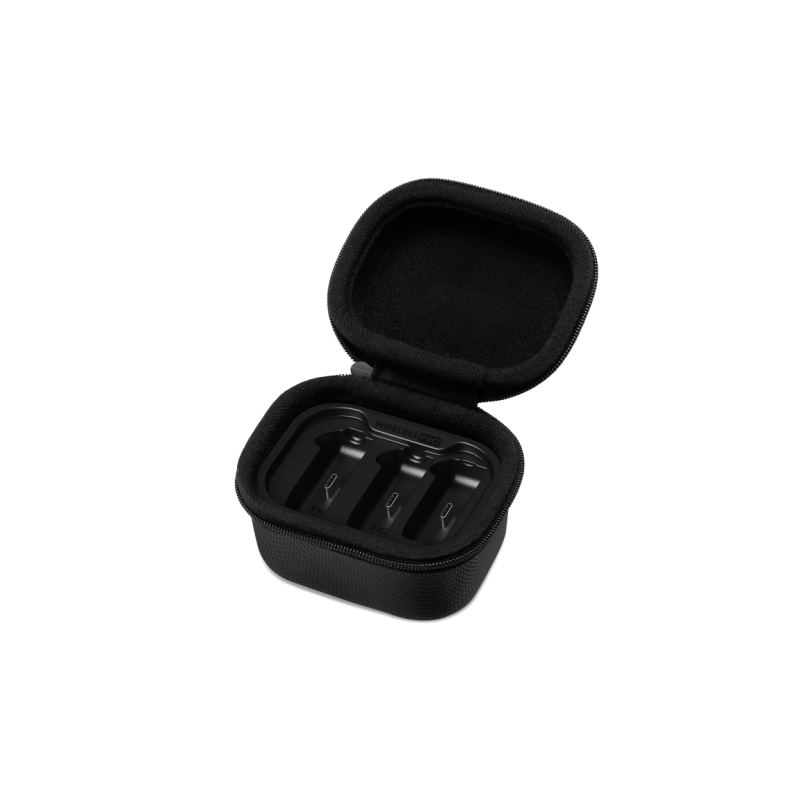 Rode Wireless PRO - system bezprzewodowy - 21