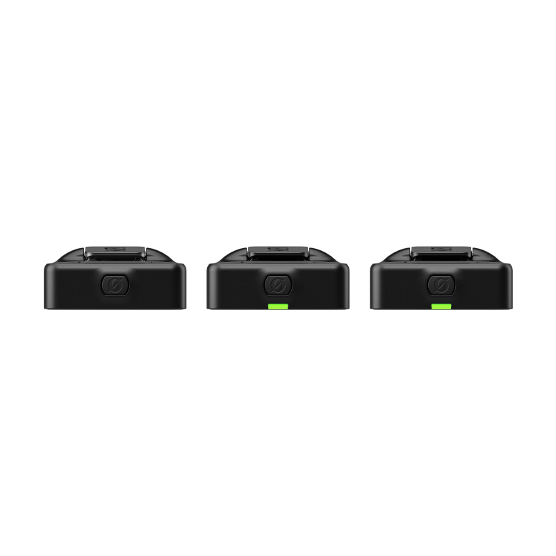 Rode Wireless PRO - system bezprzewodowy - 23