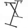 NN X3 statyw klawiszowy pod keyboard pianino cyfrowe - 2