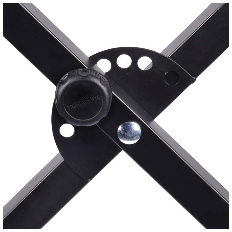 NN X3 statyw klawiszowy pod keyboard pianino cyfrowe - 3