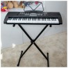 NN X3 statyw klawiszowy pod keyboard pianino cyfrowe - 5