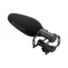 Zoom ZSG-1 - Mikrofon Shotgun do kamery - 6