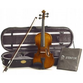 Stentor Graduate SR1542A - skrzypce 4/4 - 1