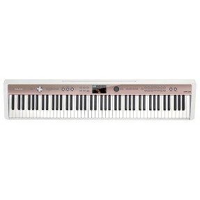 Nux NPK-20 WH - Pianino cyfrowe - 1