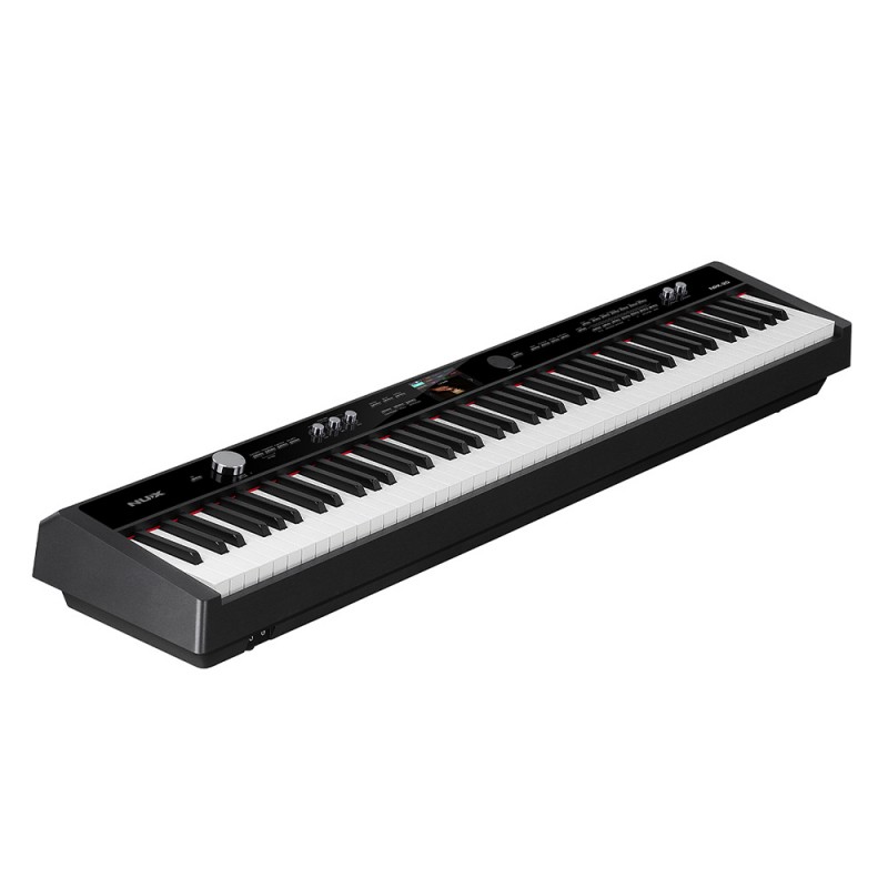 Nux NPK-20 BK - Pianino cyfrowe - 2
