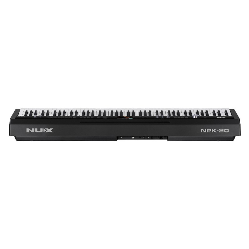 Nux NPK-20 BK - Pianino cyfrowe - 5
