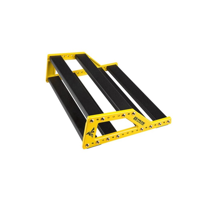 NUX NPB-S Bumblebee Small - podłoga na efekty - 4